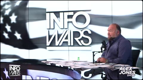 CONFIRMED Deep State Sandy Hook Operation Gave Order to Shut Down InfoWars!