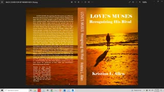 Chapter 15 LOVE'S MUSES Book 2 Recognizing His Rival