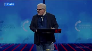 We’re Americans. There’s Something Different About Us - Glenn Beck