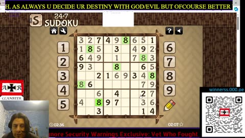 sudoku expert an important shortcut found, crap