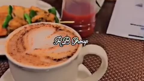 Coffee ☕🍵 Lover's Only ☕ RB Group