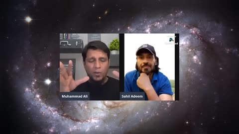 11 Dimensions and Superstring Theory explained by Sahil Adeem and Muhammad Ali