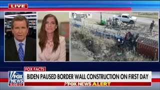 Nancy Mace: Rumors are this bill will be 'mass amnesty'.