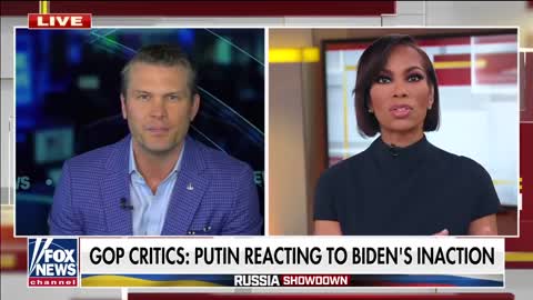 Pete Hegseth: Hillary Clinton needed a distraction from her own emails, connections