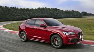 AEPSPIECES.COM - Tableau de bord complet ALFA ROMEO STELVIO QUADRIFOGLIO