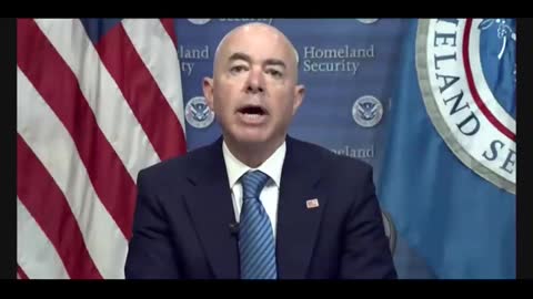 Mayorkas Admits the Border Crisis Is the Worst Catastrophe on the Border in 21 Years