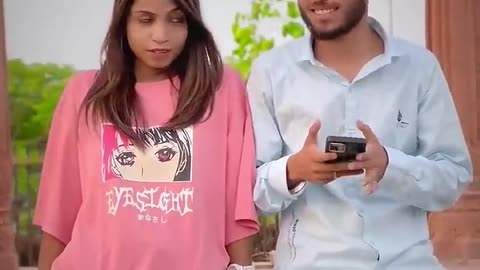 Haidarabad ka Short video