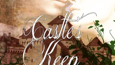 CASTLE'S KEEP, a Contemporary Fantasy Romance