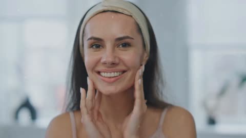 The Hidden SECRET to Achieving GLASS SKIN Glow