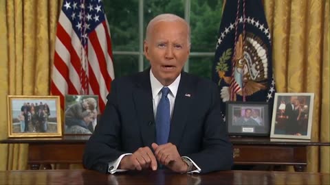 🌍 Biden Touts Foreign Policy Amidst Crisis 🌐🚨