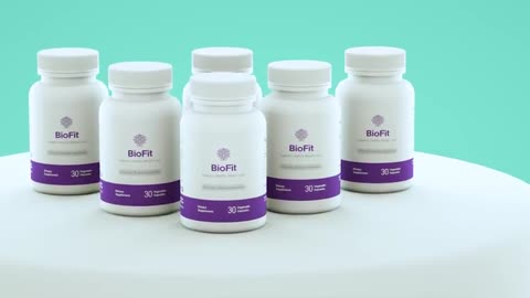 Weight loss biofit