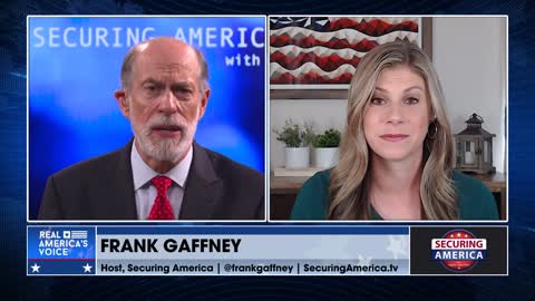 Securing America with Kimberly Hermann | May 20, 2022
