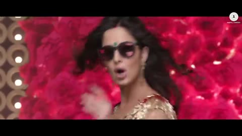 Kala Chashma - Full Video- Baar Baar Dekho- Sidharth Katrina - Prem Hardeep Kam Badshah Neha Indeep
