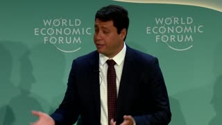 Lifting Up Local Economies | Davos 2024 | World Economic Forum