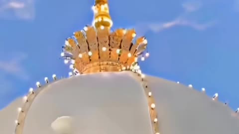 India's Biggest Urs Mubarak | The King Of Hind | Khawaja Garib Nawaz