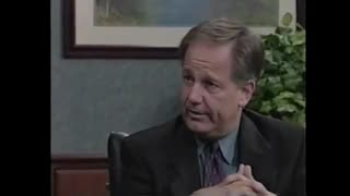 August 1, 2003 - 'Indiana Focus' Welcomes Former TV Journalist Ken Owen (Show #55)