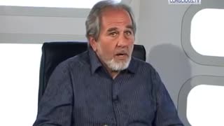Bruce Lipton interview - you're not a victim of your genes
