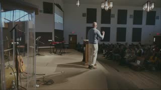 God Still Uses Broken People | Pastor Shane Idleman