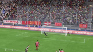 Fifa Goal 10