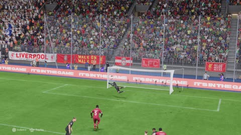 Fifa Goal 10