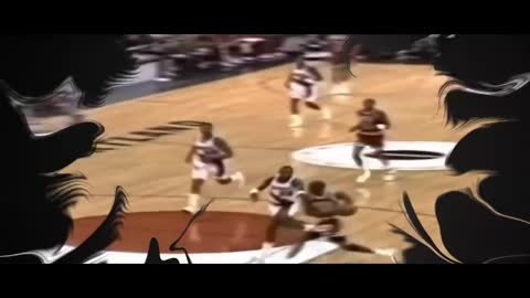 Xtreme Sports | Michael Jordan Top 10 most impossible shots in his carreer