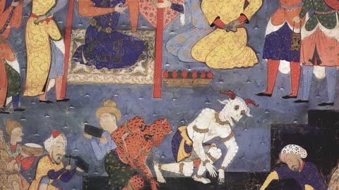 Jinn Possession in the Islamic World
