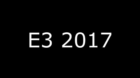 Press the Action Button #114 E3 2017 Months Late