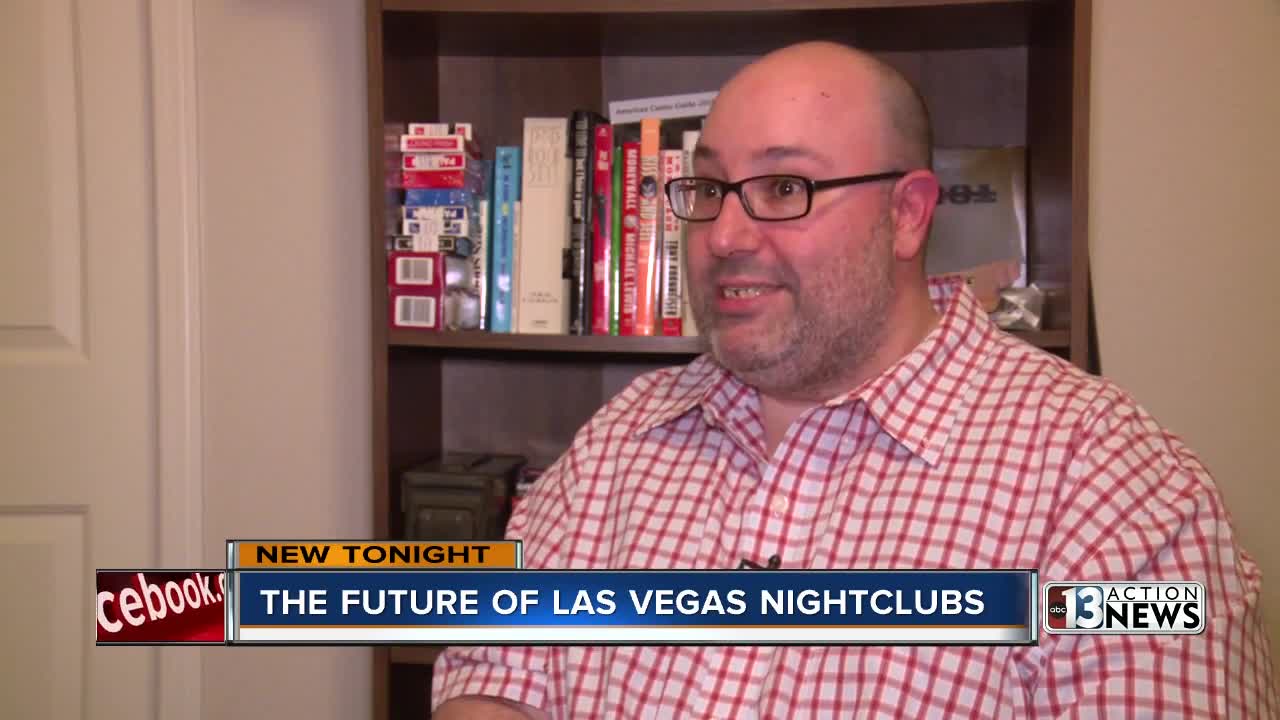 Industry watchers say KAOS closing shows customers looking for unique nightclub experience