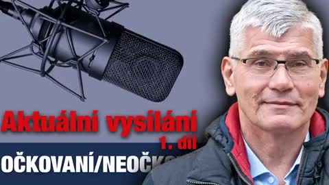 Jiří Beran 1. díl- Negativní kampaň