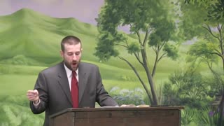 Abstaining From Complaining | Pastor Steven Anderson | Sermon Clip