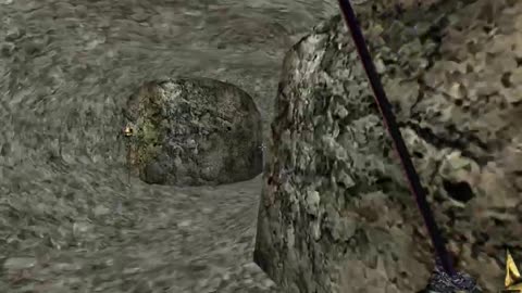 How to get Warlock's Ring in Morrowind