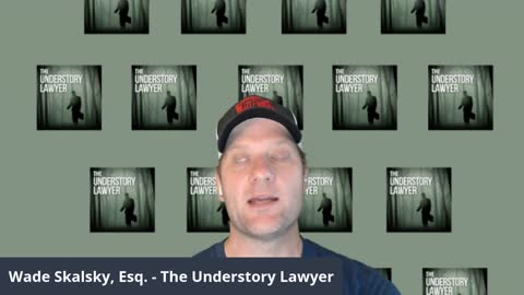 The Understory Lawyer Podcast Episode 173
