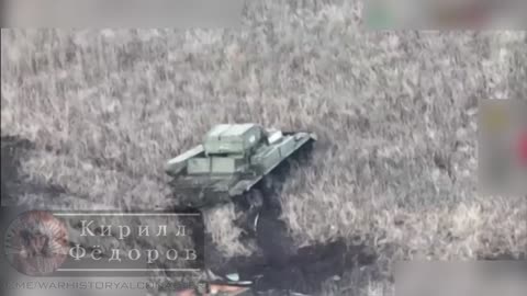 🇷🇺 Russian Perspective: T-64BV Destroyed by ATGM, Recovery Attempts End in Losses | RCF