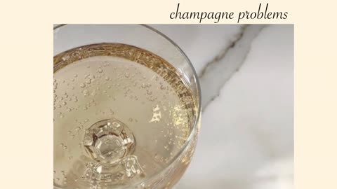 Champagne Problems - Piano Cover