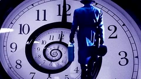 5 People Who Claim to be Time Travelers