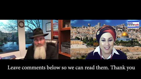 Playing By the Rules? The REAL Solution - with Rabbi Yitzchok Dovid Smith