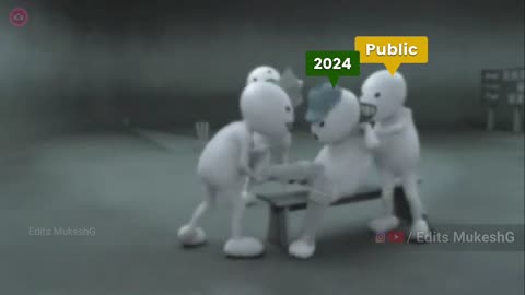 The Future of New Year 2024 Funny Meme