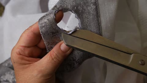 Genius Cleaning Hacks You Can Do with Aluminum Foil