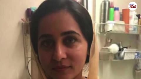 Pakistani Activist Karima Baloch Found Dead In Toronto