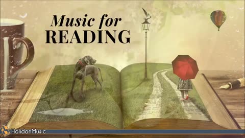 Classical Music for Reading