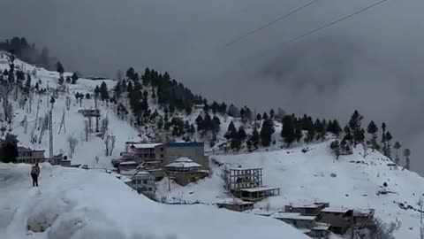 Maloom jabba swat pakistan