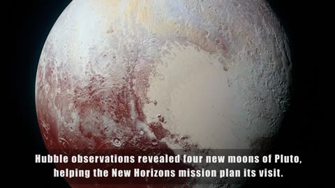 Success Beyond Imagination: NASA's Double Asteroid Redirection Test #nasa