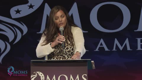 Donica Hudson: Author Pray America Great