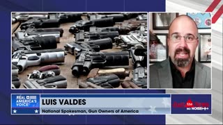 Luis Valdes explains why yellow flag laws aren’t the answer to stopping mass shootings