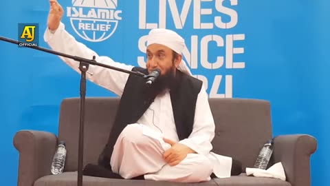 Dunya Ek Dhoka Hai (Molana Tariq Jameel )