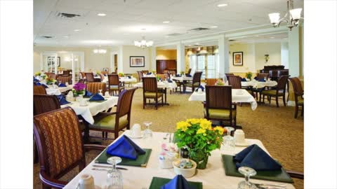 Finding The Best Assisted Living Facility In Danvers MA - Don't Delay!
