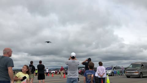 Boeing C-17 Globemaster III