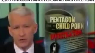 Thousands of PENTAGON employees bought CHILD p*** online and were never arrested