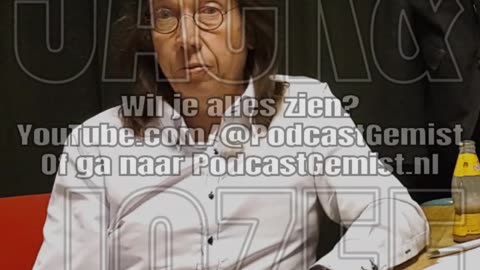#251.2 - Repetitie ruimte nodig? - JACK&JOZEF - PodcastGemist.nl