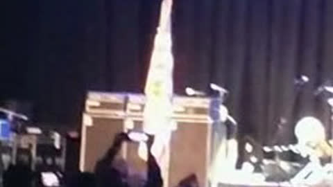 Star Spangled Banner Grand Funk Railroad Ilani Casino Redgefield Wa 7-3-2022